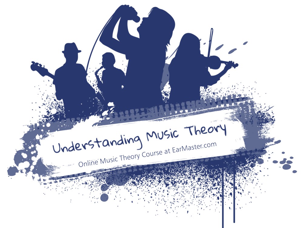 understanding music theory 19