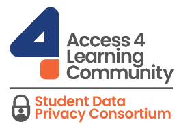 Sutdent Data Privacy consortium logo 2