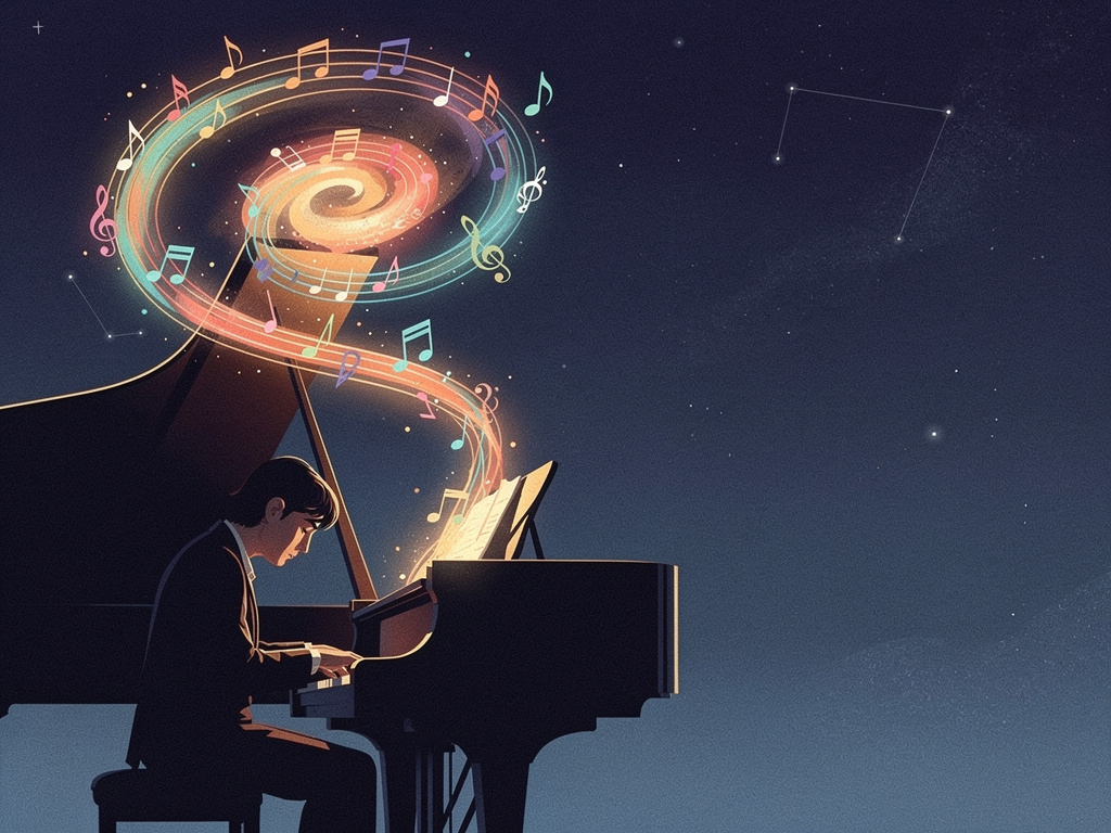 What is the circle of fifths?