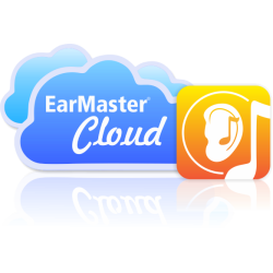 EarMaster Cloud-Credits