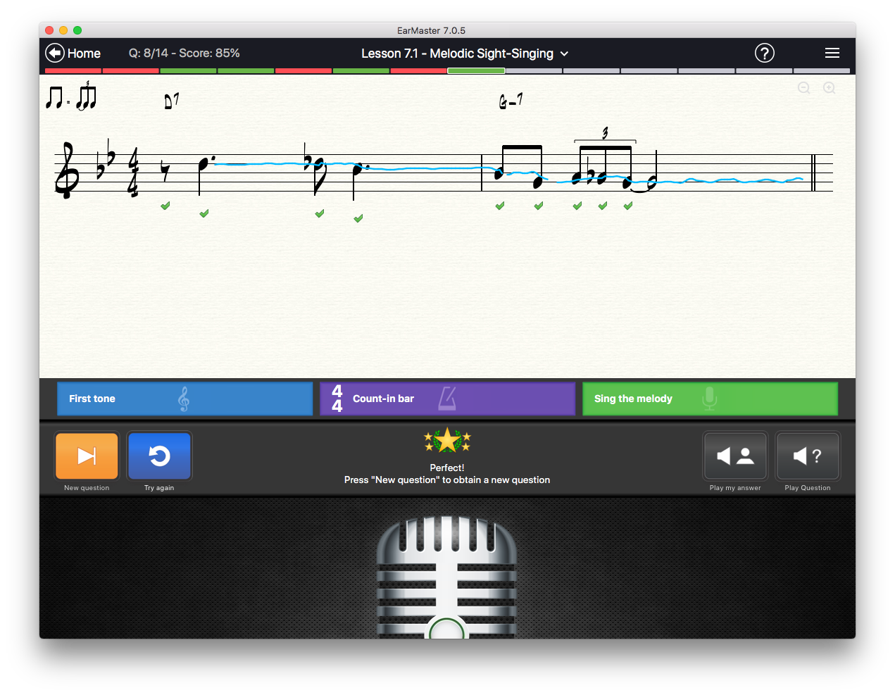 earmaster 7 update trial version