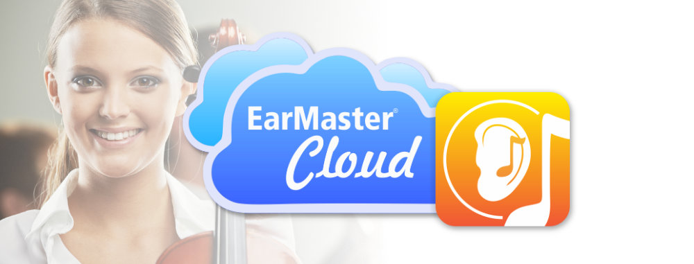 Teach Ear Training and Sight-Singing with EarMaster Cloud