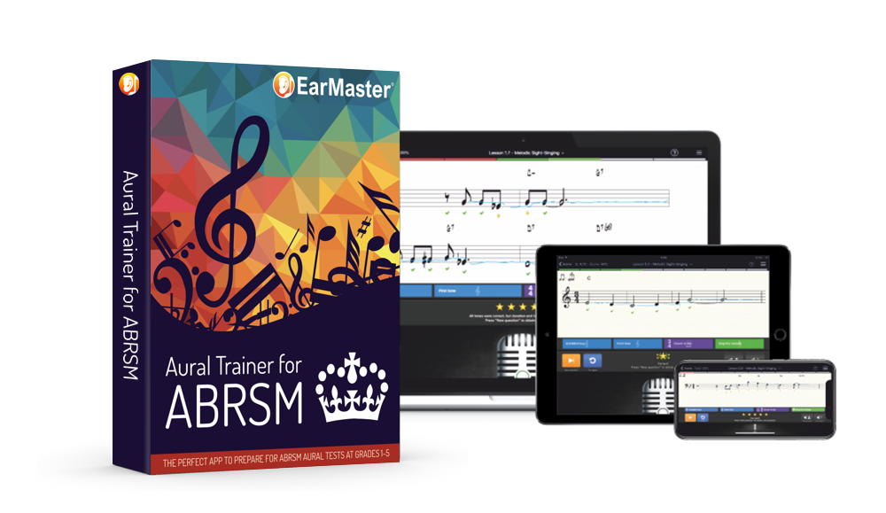 abrsm montage devices