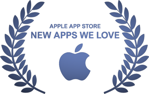 New Apps we Love