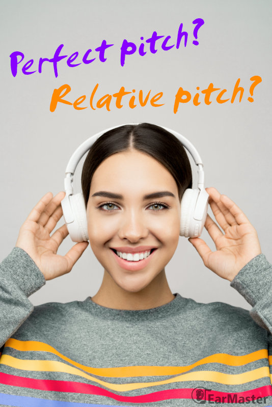 perfectpitch relativepitch