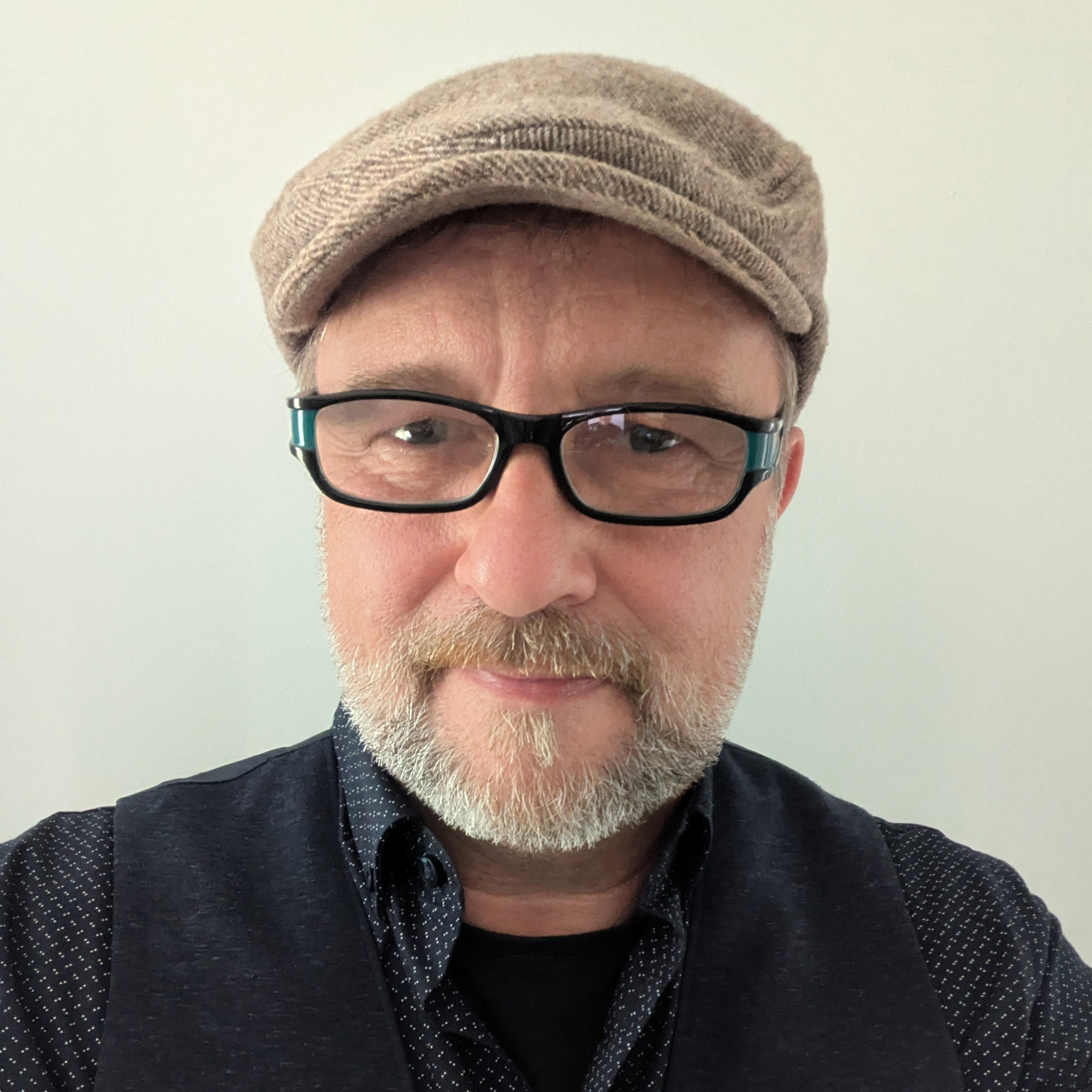 Jörg Linnenbrügger