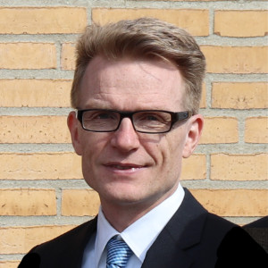 Hans Lavdal Jakobsen<br /><span style="font-size: 0.6em;">M.Sc. Robotics</span>