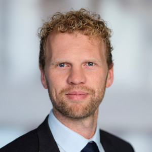 Niels Bastrup, Educational Sales Manager