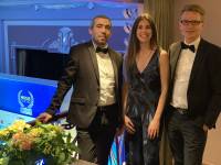 EarMaster at the Music Teachers Awards