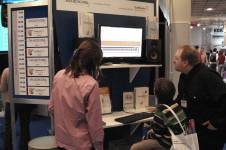 EarMaster at Musikmesse in Frankfurt
