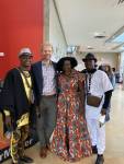 EarMaster at the AEC conference in Lyon
