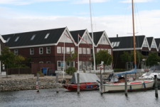 Our office in Egå, Denmark
