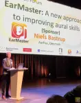 AEC conference in The Hague, Netherlands