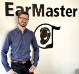 Søren - EDU Sales Manager